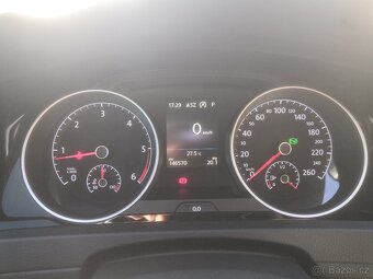 VW GOLF VARIANT 7.5 2.0TDI 110KW - 10