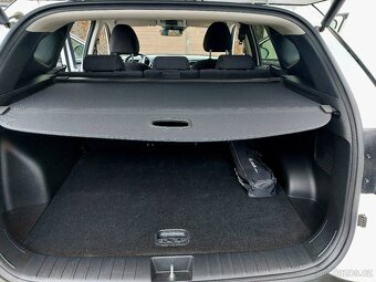 Hyundai Tucson 1.6 benzin 4WD - 10