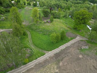 PRODEJ pozemku Karlovice ve Slezsku - 10