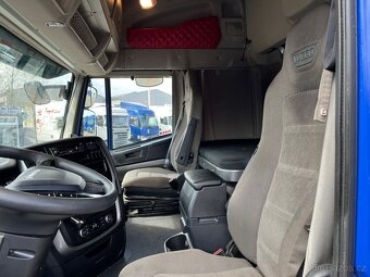 Iveco STRALIS 500 STANDART AUTOMAT EURO VI (2) - 10