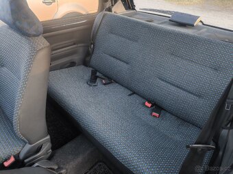 Peugeot 106 1.2 - 10