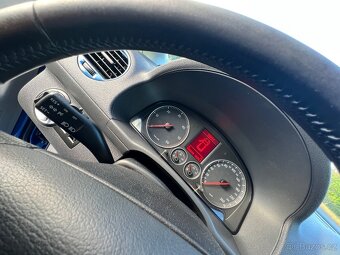 Volkswagen caddy 1,9tdi 77kw - 10