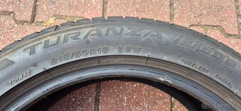 215/50r18 Bridgestone Turanza T001 - letní 215/50/18 - 10