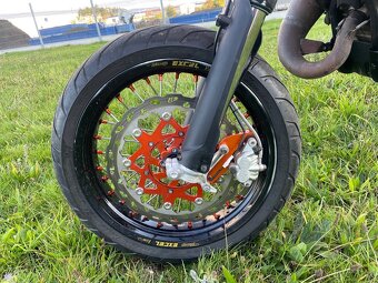 KTM 125 XC-W 2018 SUPERMOTO S TP a SPZ A1 - 10