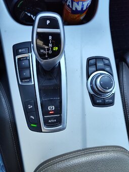 BMW x3 335i odpočet DPH. Na opravu nebo ND - 10