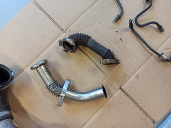 PŘÍSLUŠENSTVÍ MOTORU - OPEL 1,9CDTi 110kW Z19DTH - 10