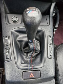 BMW e36 compact - 10