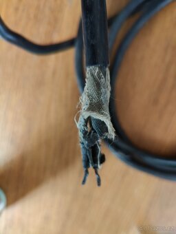 Námořní signální lampa - 10