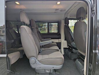 Peugeot Boxer 2.0HDi 120kW, 8 MÍST, KAMERA - 10