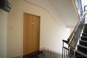 Pronájem prostorného bytu 2+1, 69 m², ul. 28. října Ostrava - 10