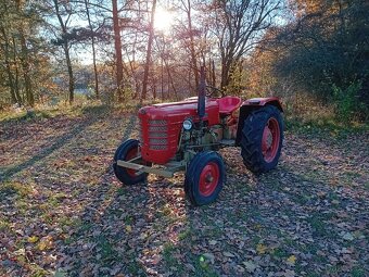 Zetor 2011 Cabrio, hezký traktor, platné doklady - 10