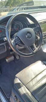 VW Passat 2.0 TDI 110kW DSG HIGHLINE - 10