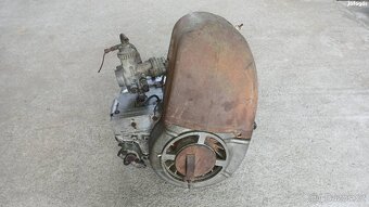 Tatran manet 125 stk 29 .platne  doklady 1230km - 10