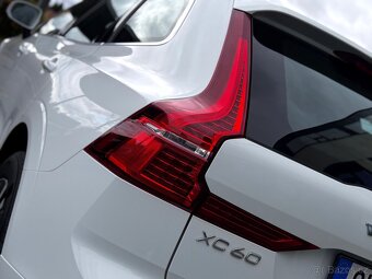 Volvo XC60 Momentum Pro / B4 145 kW / 2020 / DPH - 10