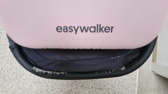 Kočárek Easywalker Harvey 2 + korba - 10