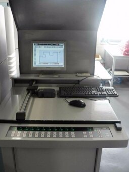 KBA KARAT 46 PLUS, rok výroby 2005, použitý polygrafický str - 10