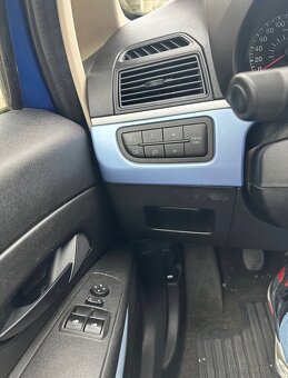 1.3 66kw Multijet Fiat Grande Punto rozprodám na ND - 10