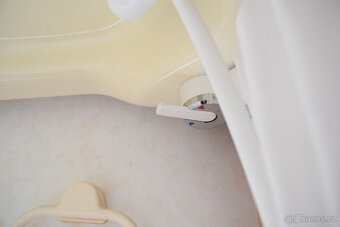 HOBBY 540 LIFE EXCELLENT -MOVER, SPRCHA, BOJLER - 10