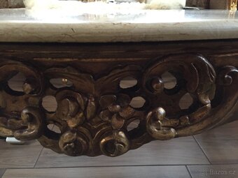 Atraktivní sedací souprava - 10