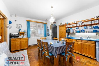 Prodej, domy/rodinný, 144 m2, 29001 Choťánky 80, Nymburk [ID - 10