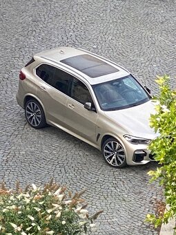X5 M50D - 10
