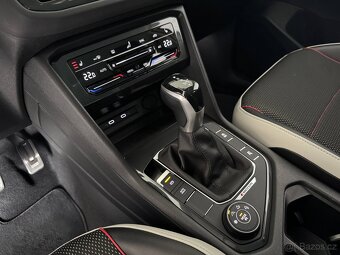 Volkswagen Tiguan 2.0TDi DSG 4x4 Urban Sport LED Matrix - 10