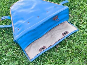 Originální brašna taška stadion s11 s1 S22 s23 do rámu - 10