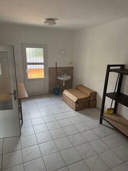 Pronájem prodejny 80m2 Dolní Němčí - 10