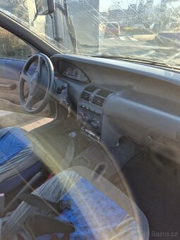 Fiat Punto 55 3dv. - 10