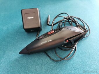 Philips C242 el. strojek na vlasy - 10