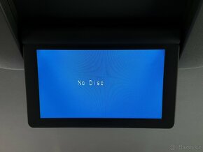 Nissan Murano 3.5 LPG prins Původ ČR 4x4 tažné - 10