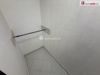 Pronájem bytu 2+kk 50 m2 P5 Hlubočepy novostavba balkon gará - 10