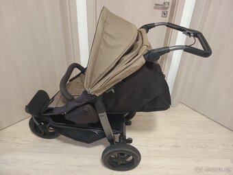 Kočárek TFK Mono Air - 10