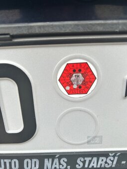 Opel Astra 1.6  16V - 10