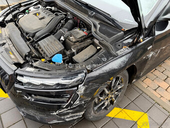 Škoda Kamiq 1,5 TSi 110kw -  DSG, NAVI, VIRTUAL, ACC - 10