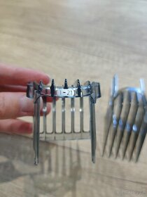 Zastřihovač Ramington - 10