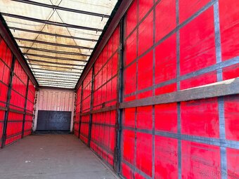 Krone SD návěs 4 - 10