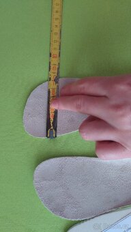 Barefoot boty Fare Bare - 10