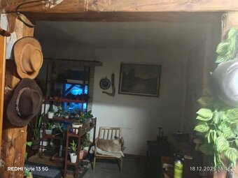 Urgentní prodej domu - 10