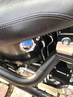 Harley-Davidson Fat Boy 103 Special  ABS 5HD - 10