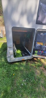 Camper Ford Elliot - 10