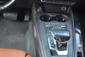 Audi A4 allroad servis. pěkná - 10