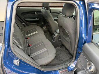 MINI COOPER CLUBMAN DIESEL - 10