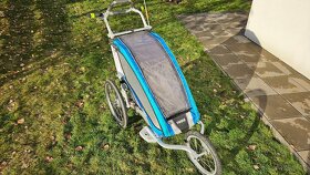 Thule Chariot CX - 10