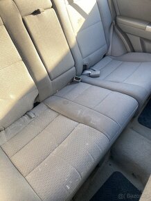 Kia Sorento 2.5CRDi 103KW veskere dily z vozu - 10