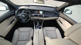 Náhradní díly z BMW f07 550i GT N63B44 EDC - 10