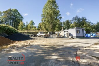 Prodej, komerční/obchodní prostory, 453 m2, Stradalova 304/5 - 10