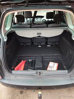 Renault Grand Scénic 2.0dci - 10