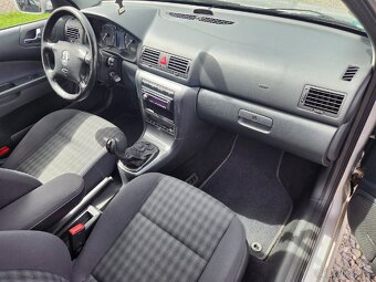 Škoda Octavia 1.9 TDI 74 kW - 10
