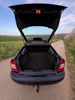 Škoda Octavia 1.6 MPI - 10